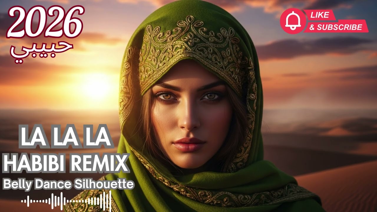 🌌 Arabic Electronic Chill Mix 🎧 Deep Ethnic Night Drive Vibes 🚘