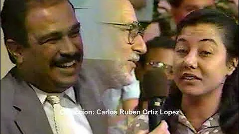 Luis Francisco Ojeda-Tema Homoxesualismo (Puerto R...