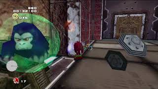 SA2B: Death Chamber M2 in 45.27