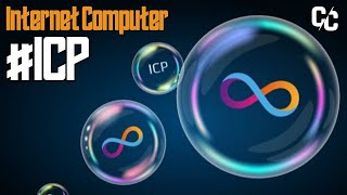 #InternetComputer / #ICP News Today - Crypto Price Prediction & Analysis Update $ICP