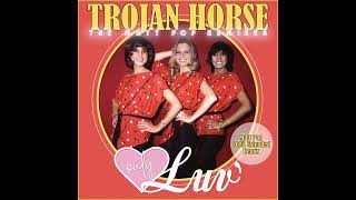Luv   Trojan Horse Matt Pop 2025 Extended Remix