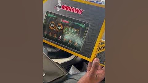 Customer Review On Mohawk Android Player - Broz Car Accessories