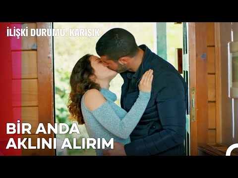 Bir Gün Sadece Benim Olacaksın - İlişki Durumu Karışık 34. Bölüm