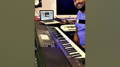 Mainstage Cinematic Strings and Flute ( Emotional Feels ) ll Komera Kiran Kumar ll 8919294179