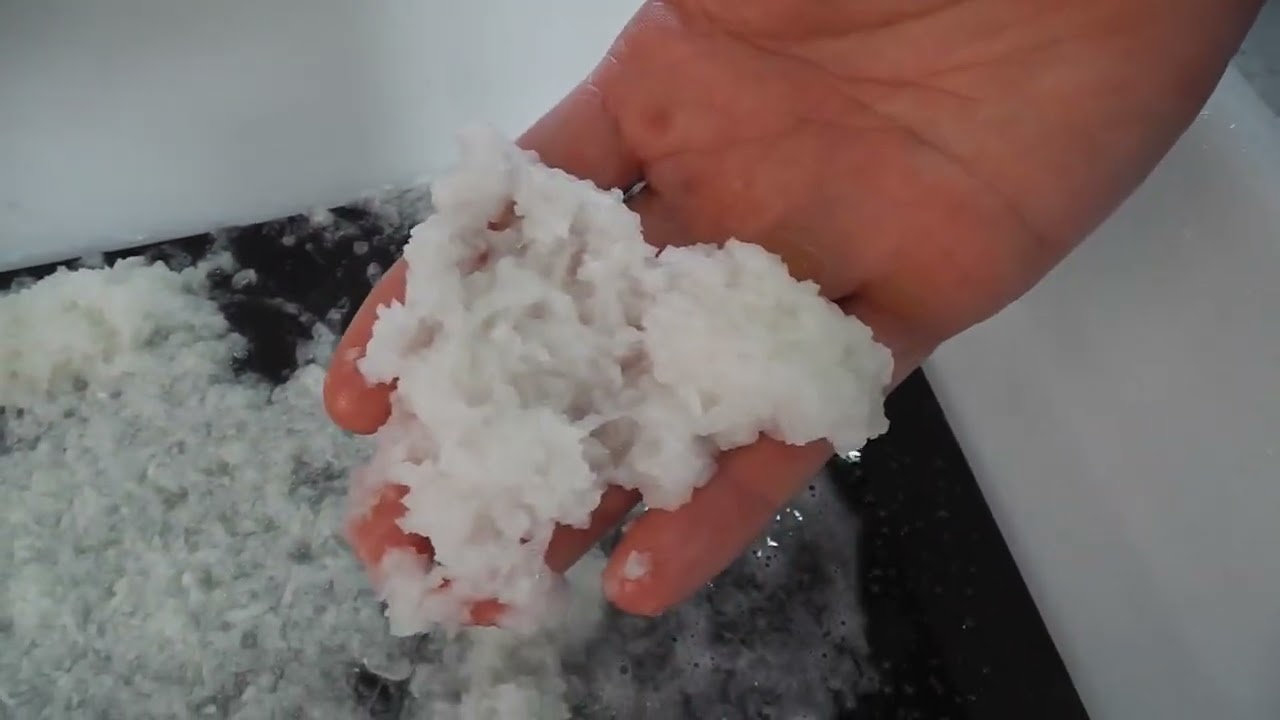 MK 202 Japanese radish coarsely Grated