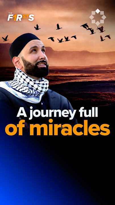 A Hijrah Full of Miracles | Dr. Omar Suleiman