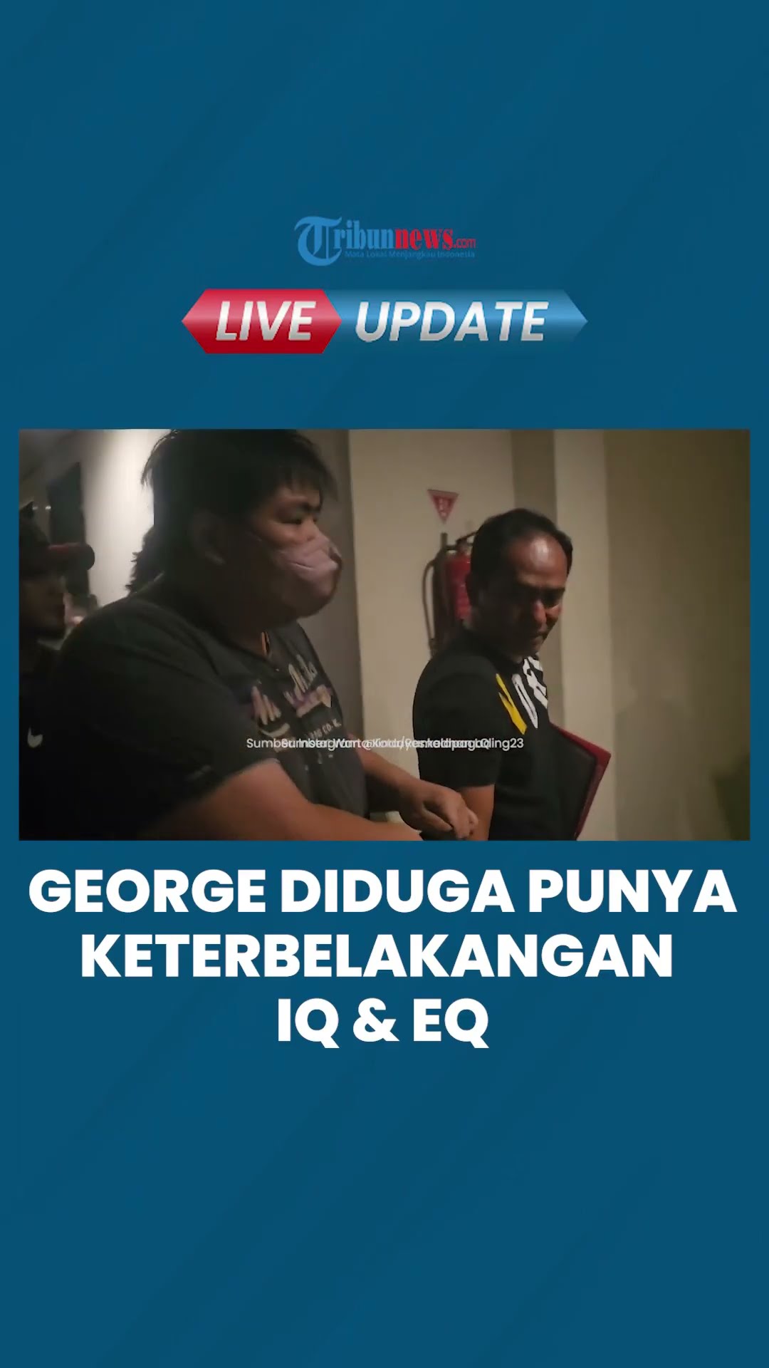 Anak Bos Toko Roti Kerap Aniaya Karyawan hingga Orangtua, Disebut Punya Keterbelakangan IQ dan EQ