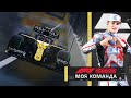 ОЧЕНЬ СТРАННЫЕ АВАРИИ - МОЯ КОМАНДА F1 2020 #74