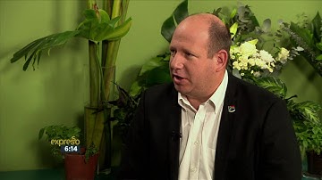 Final Frontier – NASA Simulations with Jono Weltman