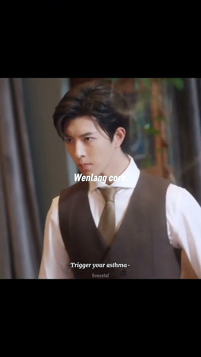 Wenlang being sassy😂💅🏻#bl#china #cdrama#youtubeshorts#bl#blseries #cbl#Desire#chinesebl#bldrama#core