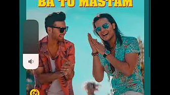 Ba To Mastam Kamran & Hooman Ba To Mastam Kamran & Hooman