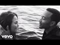 John legend  all of me official