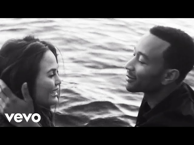 John Legend - All of me!!s