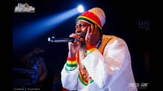 Capleton - Open Your Eyes