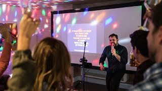 Joymode - Karaoke Party