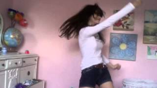 Teh worst harlem shake fail ever! :)