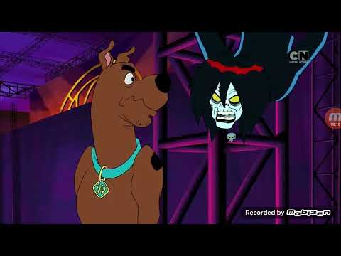 Scooby-Doo Si Cine Crezi-Tu (Romanian) Hex Girls - YouTube