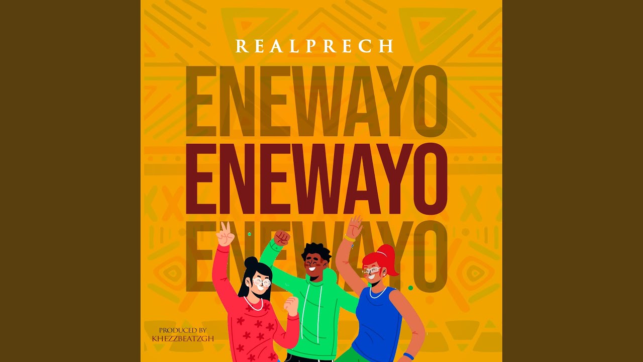 Watch Enewayo on YouTube Watch Enewayo on YouTube