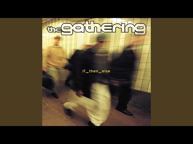 THE GATHERING - 09 Saturnine