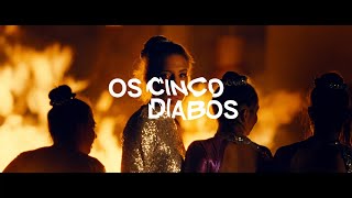 OS CINCO DIABOS | HOJE NOS CINEMAS