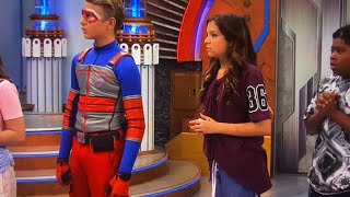 Danger Games - Captain Man And Kid Danger Are Going To New York