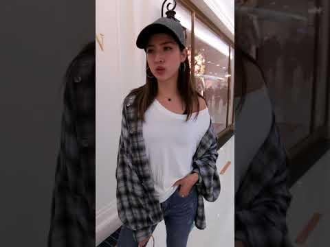 Anu 百搭彈力舒適多色TEE