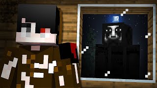 I Added THE KNOCKER Into My Minecraft World