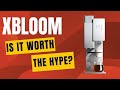 Xbloom coffee maker  innovative pourover coffee machine