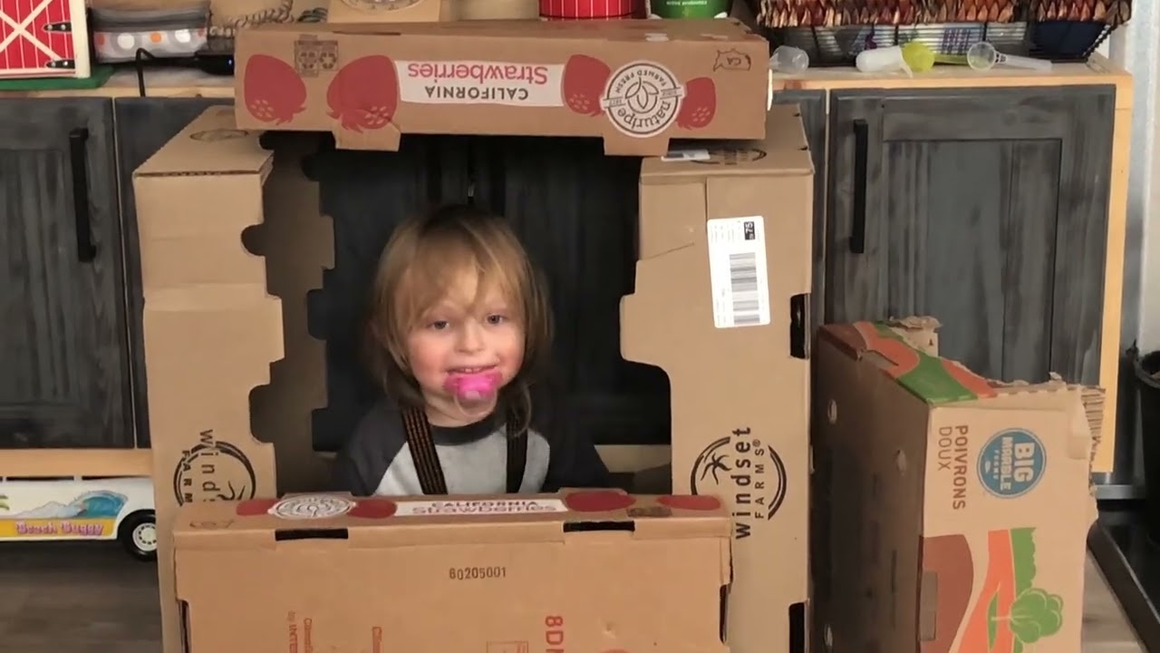 Экономная жизнь дома: видеоблог 2023 года