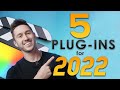 Top 5 Recommended Final Cut Pro Plug-Ins for 2022