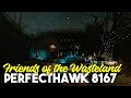 Fallout 76 CAMP Build "The Gardener's Abode" | Scrappy | Immersive Build | Burning Springs