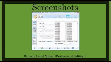 barcode label software free download mac packaging inventory bar code maker Barcodelabelsoftware.org