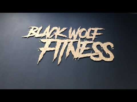 Black Wolf Fitness Opening Day 2020