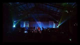 Konser Toto Perjuma
