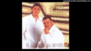 Video thumbnail of "Iván Villazón & Saul Lallemand - 11. El Don Juan - El Mundo Al Revés"