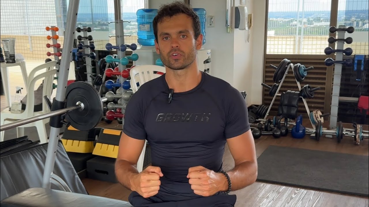 Porque seus MÚSCULOS NÃO CRESCEM (e o que fazer)