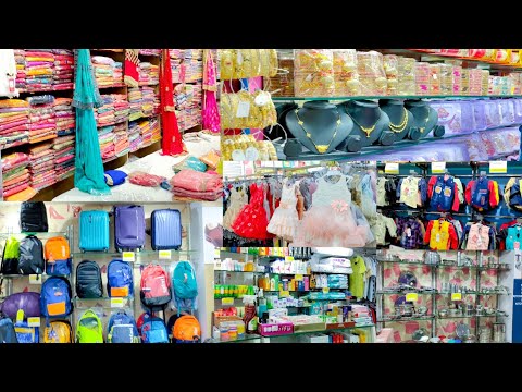 ଆସନ୍ତୁ ବୁଲି ଯିବା ଅନୁଗୁଳ shopping mall🛍️