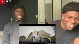 Pengz x TwoTwo - Griselda Blanco (Official Video) (Prod. By JP Soundz) | Reaction