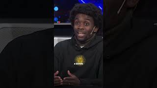 Ari Balanga, an Angolan migrant living in Argentina, shares his take on local racism Ari Balanga, an Angolan migrant living in Argentina, shares his take on local racism