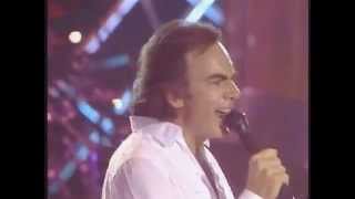 Neil Diamond - Brother Love's Traveling Salvation Show chords