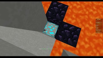 uhc_star / Nqzo Xraying in Hypixel UHC + Funny Moment