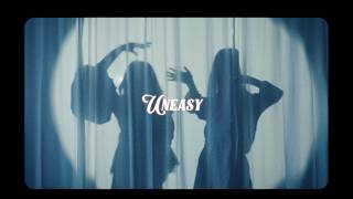 Alonette - Uneasy Feat. Anna Kaneelina Official Video