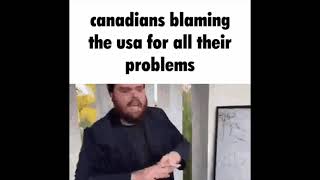 Canada Slander