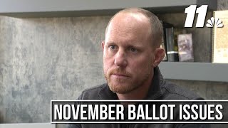 Ballot measures in Mesa County seek to extend term limits for some