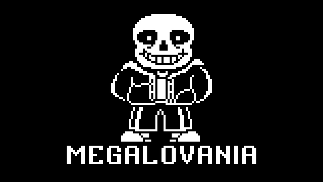 Megalovanian 8-Bit