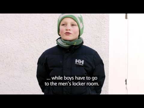 Video: Forskjeller I Synspunkter Mellom Menn Og Kvinner