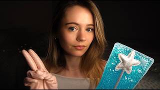 ASMR ᯓ★ suis mes instructions multisensorielle