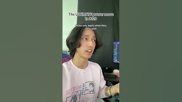 The ULTIMATE power move in D&D #dnd #dnd5e #dungeonsanddragons