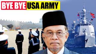 Just In Asian Power Sends Soldiers Warship To Iran After Mysterious Uturn