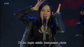 JKT48 Academy Class A - Lay down